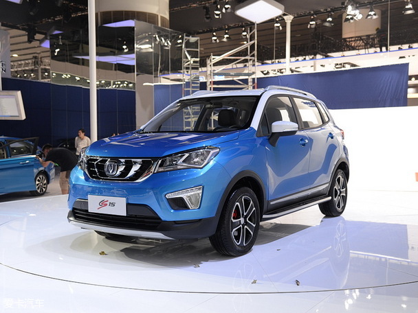 �L(zh��ng)������܇2016���L(zh��ng)��CS15