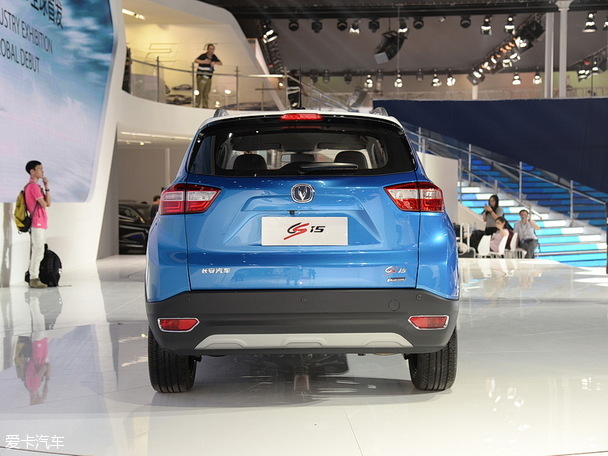 �L(zh��ng)������܇2016���L(zh��ng)��CS15