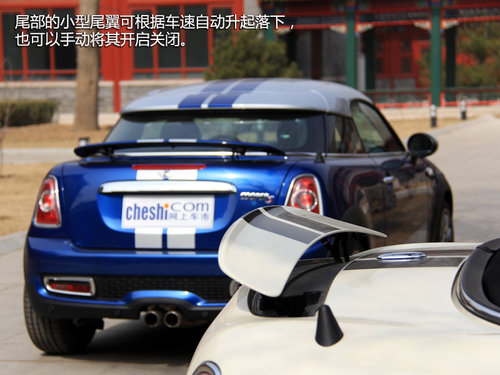 �����p�� ԇMINI ROADSTER�cMINI COUPE