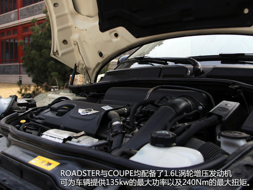 �����p�� ԇMINI ROADSTER�cMINI COUPE