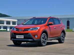 ��RAV4��(du��)������