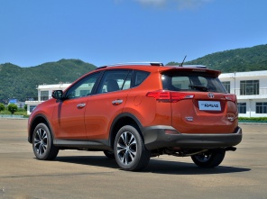 ��RAV4��(du��)������