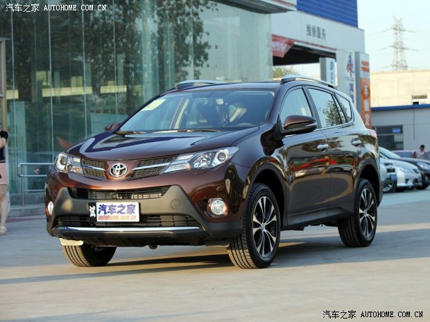 �S��һ���S���S��RAV42013�� 2.5L �Ԅ�(d��ng)���(q��)���A��