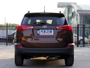 �S��һ���S���S��RAV42013�� 2.5L �Ԅ�(d��ng)���(q��)���A��