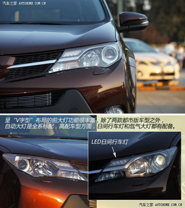 �S��һ���S���S��RAV42013�� 2.5L �Ԅ�(d��ng)���(q��)���A��