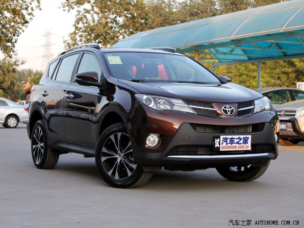 �S��һ���S���S��RAV42013�� 2.5L �Ԅ�(d��ng)���(q��)���A��
