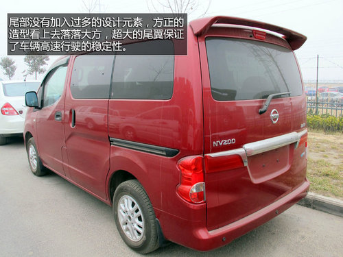 ���dCVT׃���� NV200�Ŀ܇ՙ���ع�