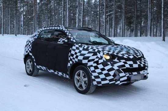 [��܇ՙ��(b��o)]MG�׿�SUV·ԇ���� �򱱾��װl(f��)