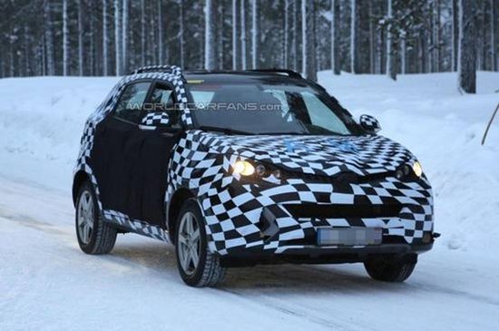 [��܇ՙ��(b��o)]MG�׿�SUV·ԇ���� �򱱾��װl(f��)