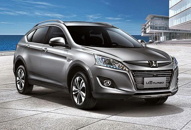 [��(gu��)��(n��i)܇Ӎ]�{�ǽݾo��SUV��������(y��u)6 SUV��