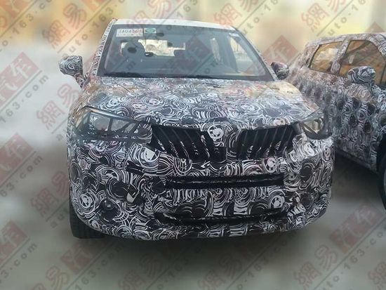 �A�����A��SUV��(gu��)��(n��i)����