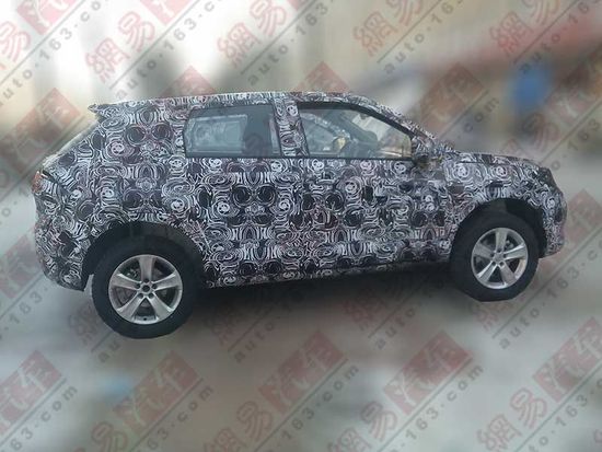 �A�����A��SUV��(gu��)��(n��i)����