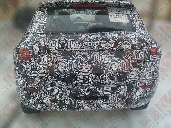 �A�����A��SUV��(gu��)��(n��i)����