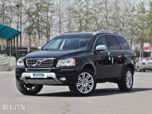 �֠���2013���֠���XC90