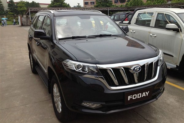 ����SUVՙ��