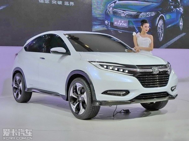 Concept V����܇