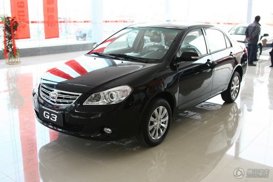 2010��ȁ���G3 1.5MT������GS-i ���ꌍ��