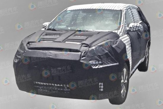 �|�L(f��ng)���_(d��)����С��SUV��?q��)��?015��2������