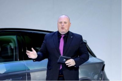 25-33�fԪ ARCFOX ��T����܇չ�_���A(y��)��