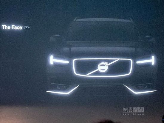 ��������l(f��)�� �֠���ȫ��XC90�O(sh��)Ӌ�D�ع�