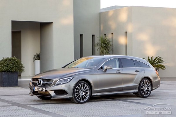  ���Y�¿�CLS Shooting Brake