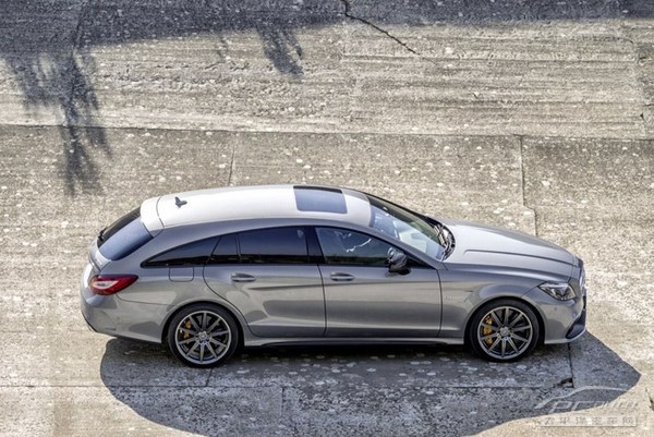  ���Y�¿�CLS63 AMG Shooting Brake