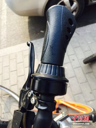 網(wǎng)約自行車調(diào)查:看起來很美 考驗(yàn)城市文明程度