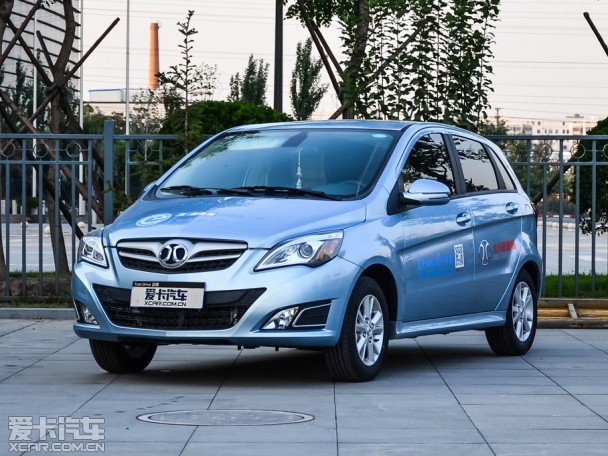 ��������Դ2014���E150 EV