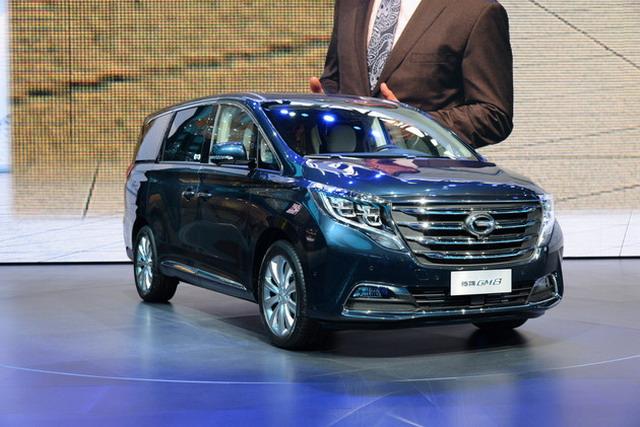 ����GM8܇(ch��)չ��ʽ���� �A(y��)�ۃr(ji��)18-27�f(w��n)Ԫ