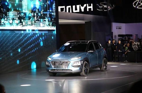 С��SUVҲ�ܡ���ڡ�!�����F(xi��n)��ENCINO�����V��܇չ