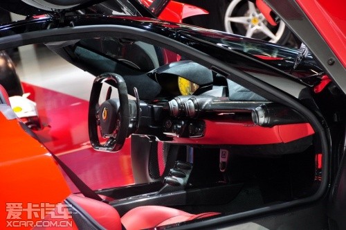 ������La Ferrari