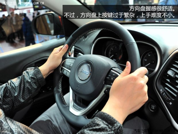 JeepJeep���ɹ�2014�� ������