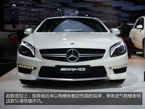 �ۃr239.8�fԪ ���YSL 63 AMG܇չ����