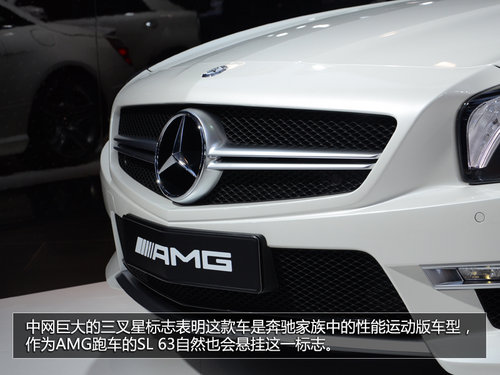 �ۃr239.8�fԪ ���YSL 63 AMG܇չ����
