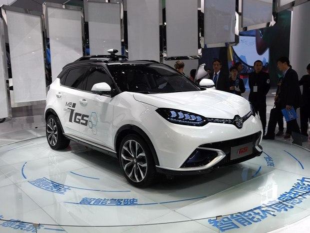 �������F MG iGS 2015�� ������