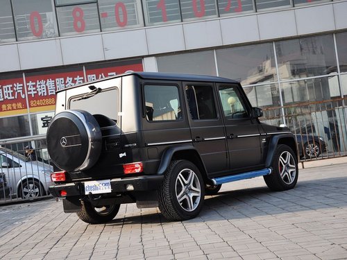 ���YAMG  G65 6.0T