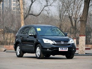 ����|�L���ﱾ��CR-V2010�� 2.4L �Ԅ����(q��)���F��