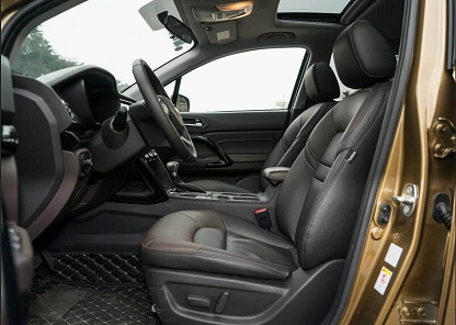 SUV�������AɽՓ���� ����H6 Coupe�c����GS4���Ì������Q