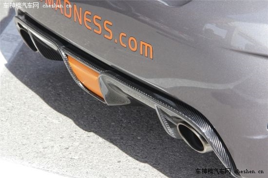 ����֮Ы SEMA�ϵķƁ���500 Abarth���b SEMA���Ɓ���500 Abarth����܇���b