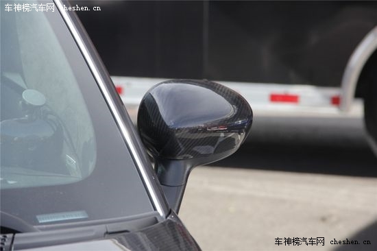 ����֮Ы SEMA�ϵķƁ���500 Abarth���b SEMA���Ɓ���500 Abarth����܇���b