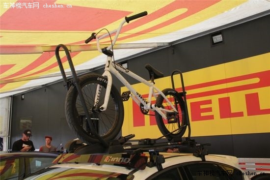 ����ɫ���鹝(ji��) SEMA�ϵĸ��ظ���˹ST���b SEMA,���ظ���˹ST,��܇���b