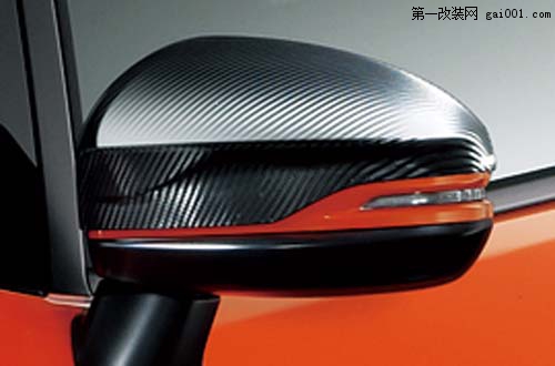 Mugenʽ�ӰԚ�����ȫ��Honda Fit��3��