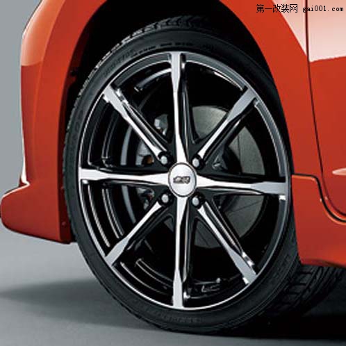 Mugenʽ�ӰԚ�����ȫ��Honda Fit��4��