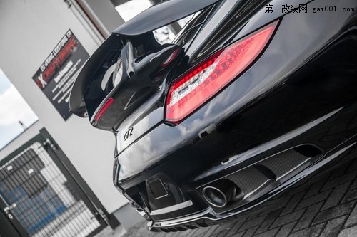 ���r(sh��)��911 GT2���b܇(ch��) 680�R��/880ţ���ף�3��