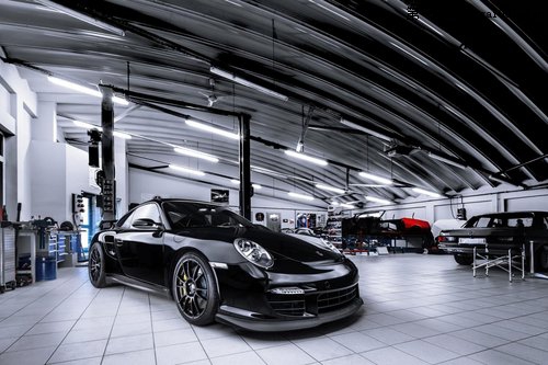 ���r(sh��)��911 GT2���b܇(ch��) 680�R��/880�����ף�4��