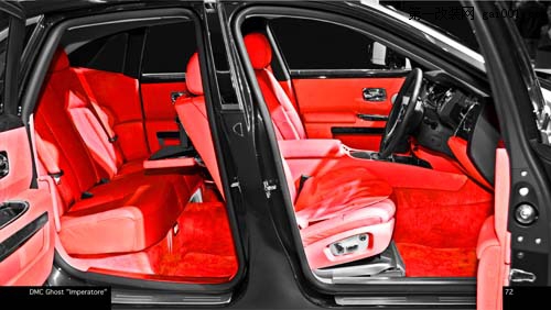 ׿����Ⱥ Rolls-Royce Ghost Imperatore��3��