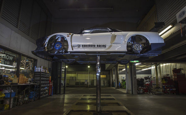 �|孳��ܱ���NSX���� ���bע�زٿ�����!