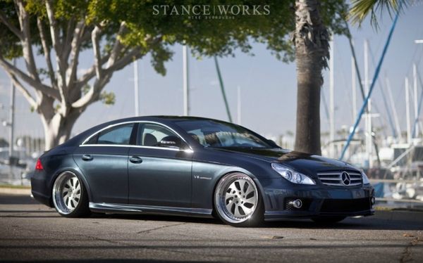 ���@���A��! ��(y��u)�ż�ʿ���YCLS55 AMG�p��