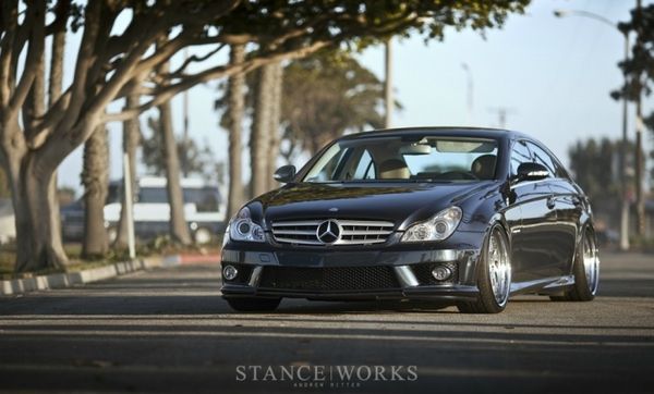 ���@���A��! ��(y��u)�ż�ʿ���YCLS55 AMG�p��