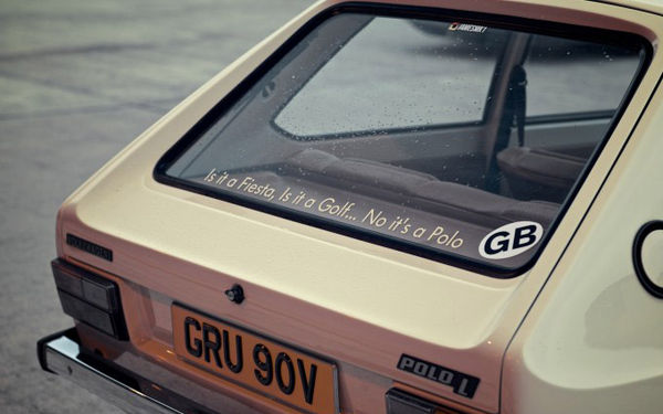 ��(j��ng)���һ����POLO���b ��(f��)����С܇����